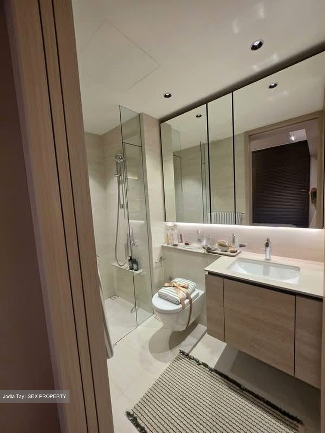 Narra Residences (D23), Apartment #579195691